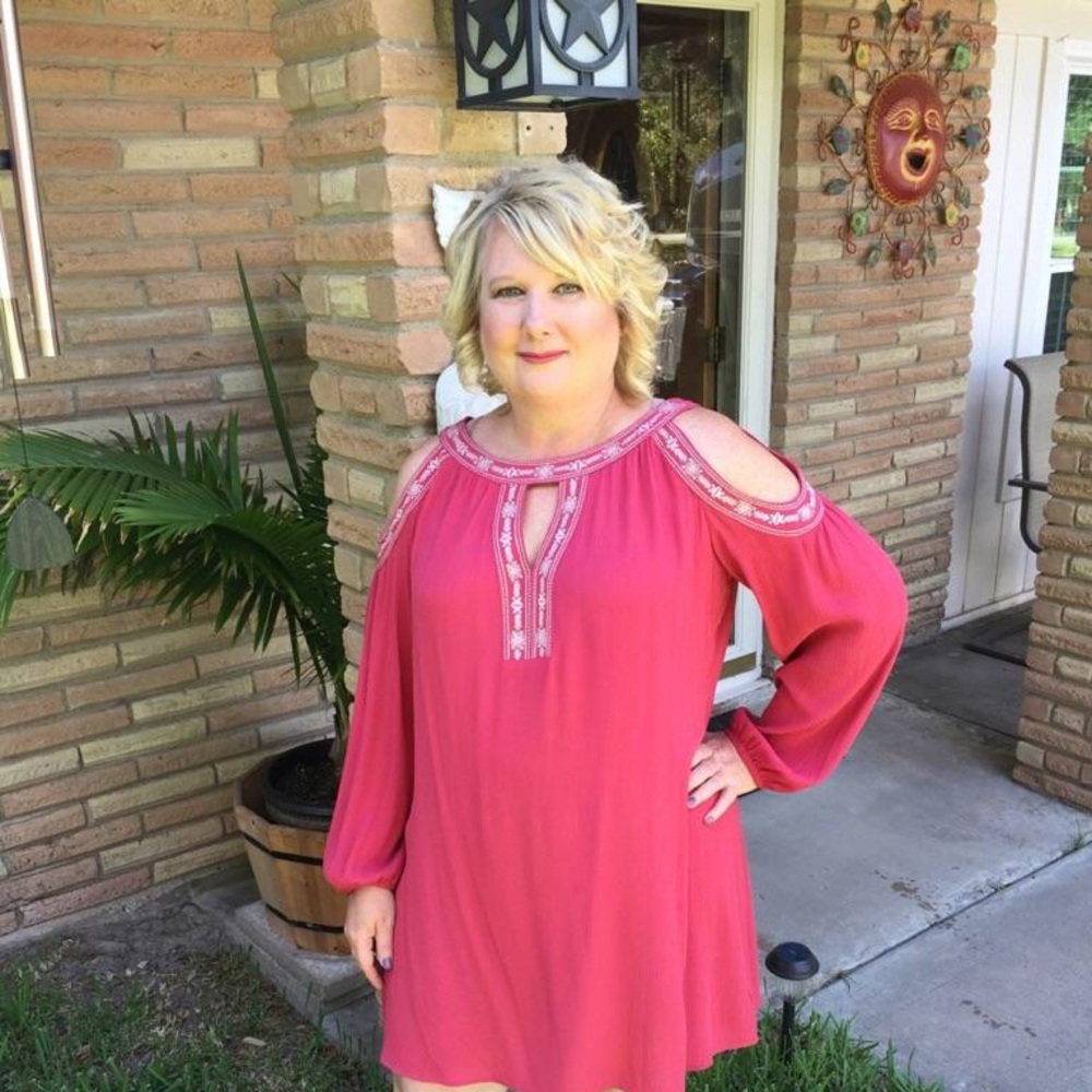 Meet your Posher, Kathryn